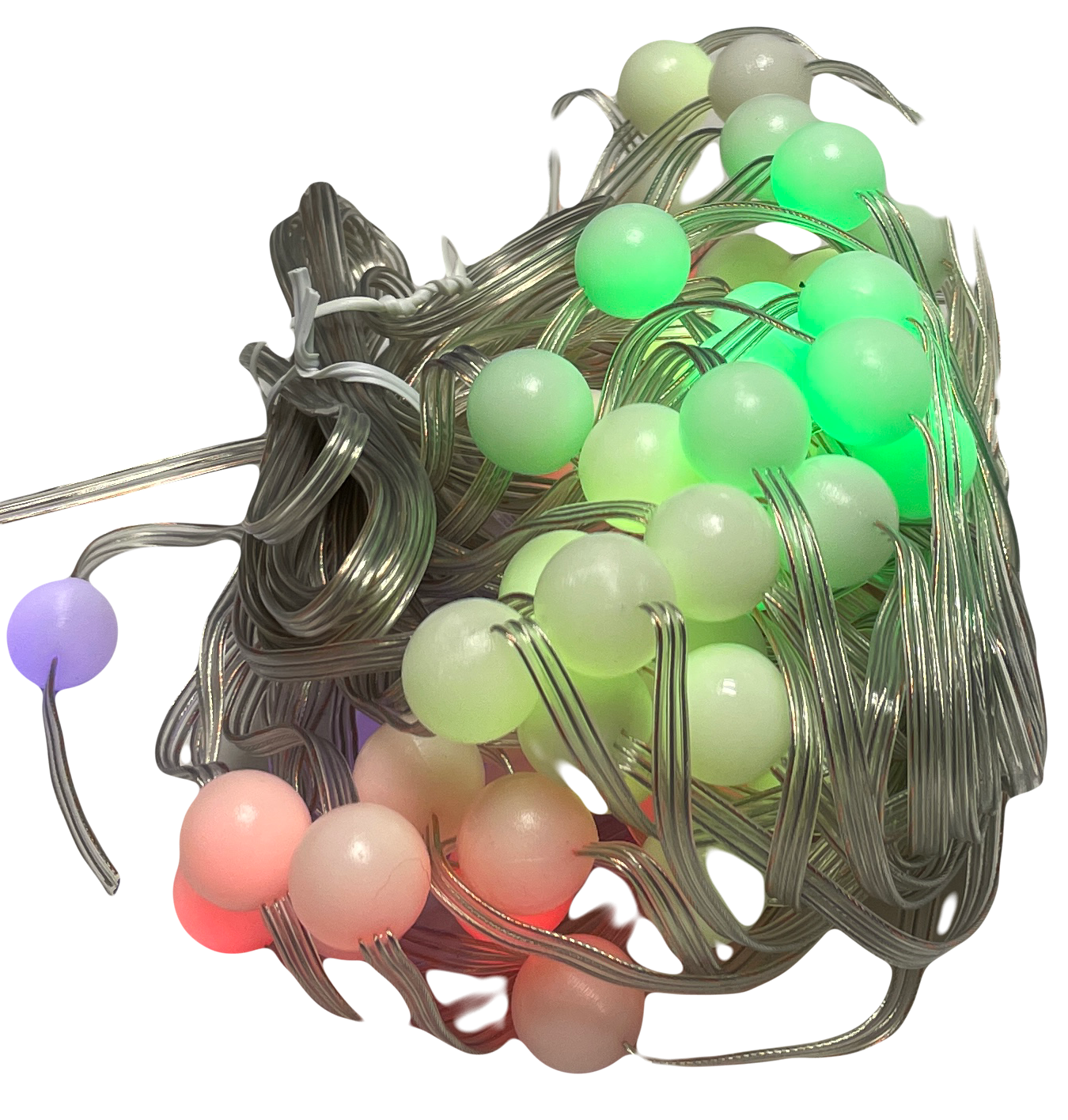 LED-Lichterkette LED-Lichterkette